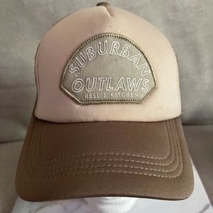 Cotton On Trucker hat
